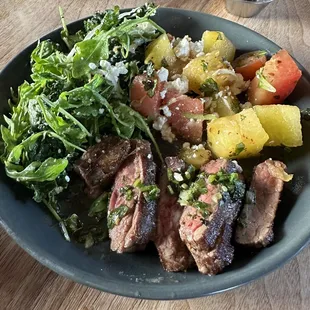 Flank Steak