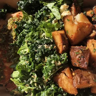 Arugula Salad
