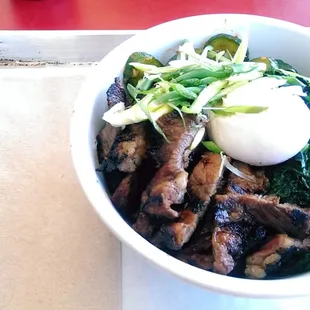 Short Rib Bowl