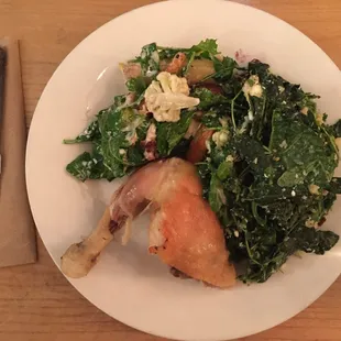 Roasted Chicken