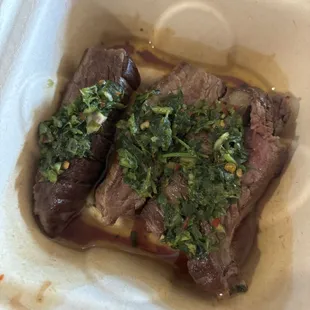 Chimichurri