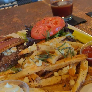 Build your own, I made a black and blue