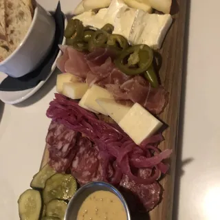 Butcher's Board (Lakewood, Ohio)