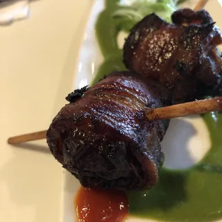 Devils on Horseback (Lakewood, Ohio)