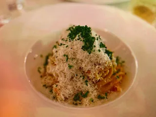 Marta Fine Food and Spirits