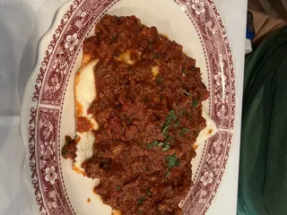 Chiapparelli's Restaurant