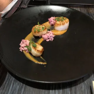 Scallops