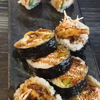 *Surf n' Turf Roll