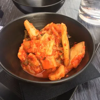 Housemade Kimchi