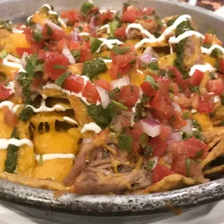 Nachos
