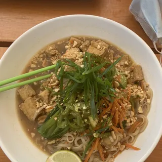 Forager Noodles *previously known as Pad Thai