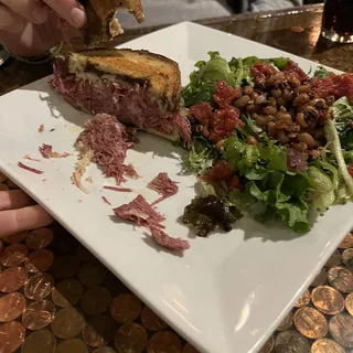 Reuben Sandwich