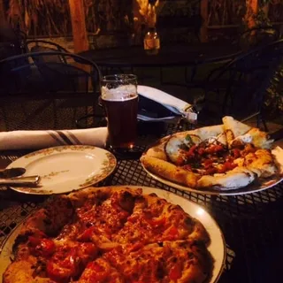 My Pie- Make your own