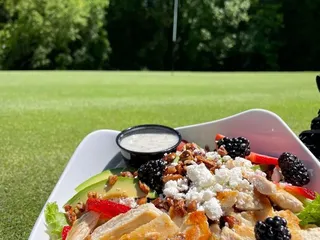 Hidden Pines Bar & Grill