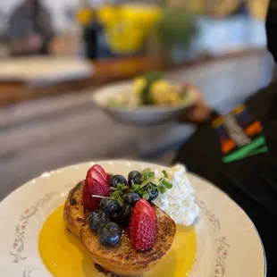 French Toast