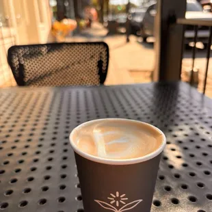 Cappuccino