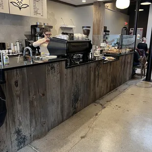 Counter