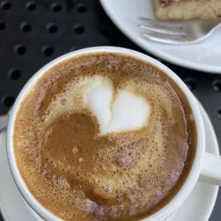 Macchiato