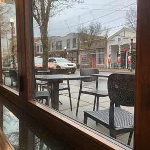 Nice rainy day makes it so right for a vip of Joe