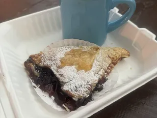 The Pour House Coffee Shop