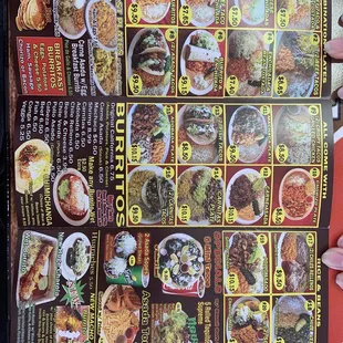 ramen and noodles