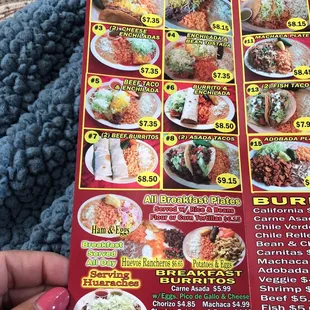 menu, ramen and noodles
