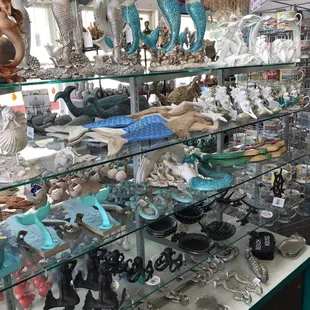 Mer-mania