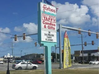 Forbes Candies