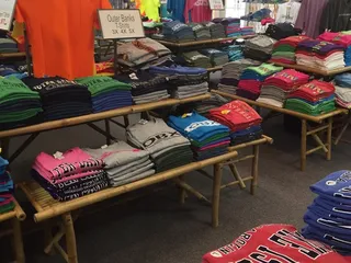 Roanoke Marshes Trading