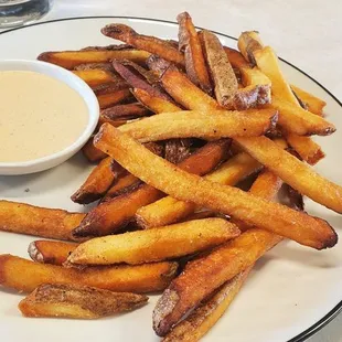 Fries