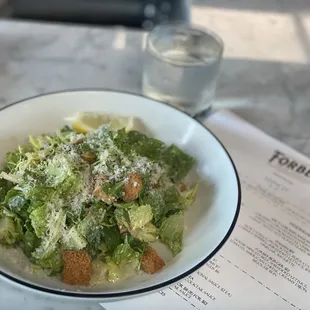 Caesar Salad