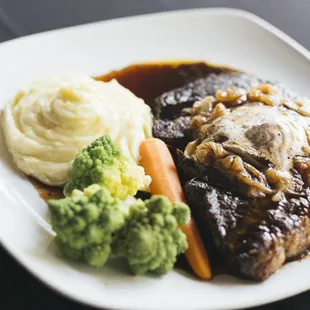Forbes Mill Steakhouse