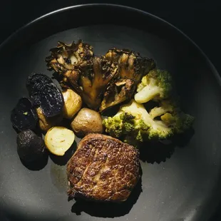 A5 Maesawa Wagyu