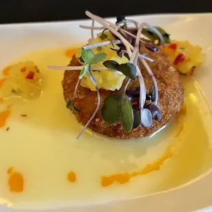 Crab Cakes