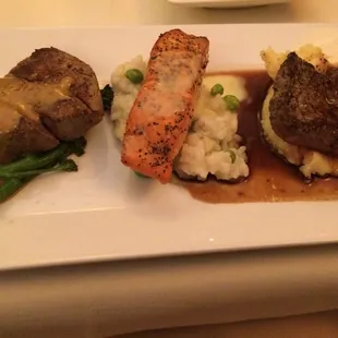 Prix Fixe