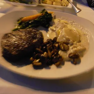 Kobe Beef
