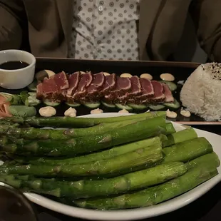 Ahi Tuna