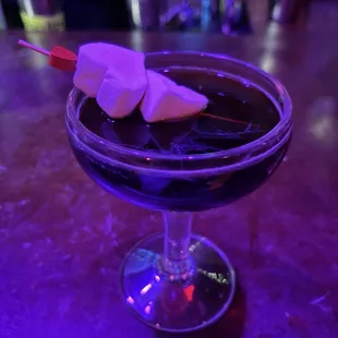 Love You A Latte cocktail