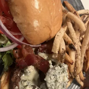 Tavern Burger