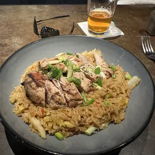 Grilled Chicken Sandwich