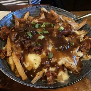 Poutine