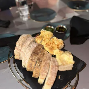 Artisanal Baked Bread