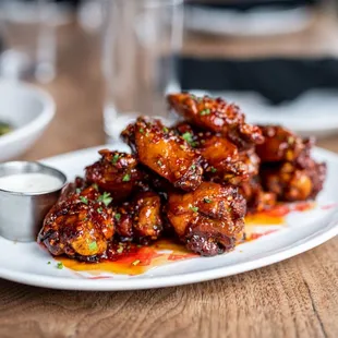 chicken, chicken wings and fried chicken, poultry, fried chicken wings, bbq chicken, food, bbq wings, chicken wings, fried chicken