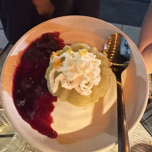 Lemon Olive Oil Cake