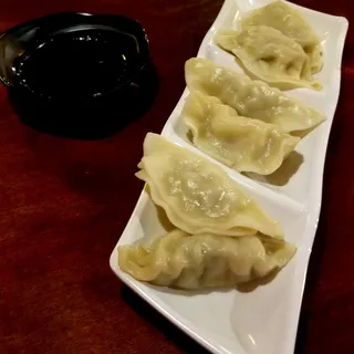 Pot Stickers