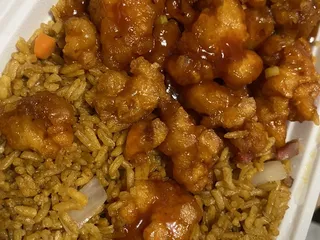 China Inn