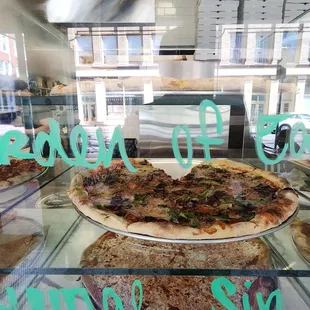 Pizza 13