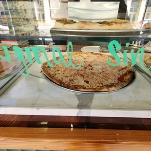Pizza 15