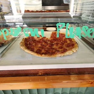 Pizza 4