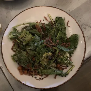 Kale Salad